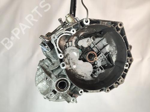 Used Gearbox Gearbox 37801249 37801249