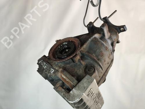 Used Rear differential Rear differential 37801248 37801248