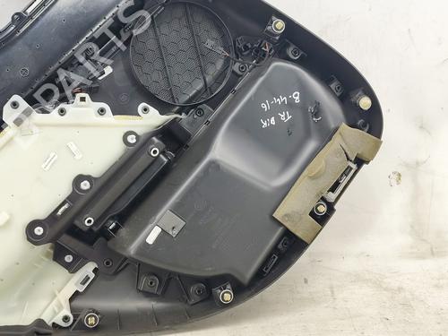 Rear right panel JAGUAR XE (X760) 2.0 D | BP37509517C61 - Image 7