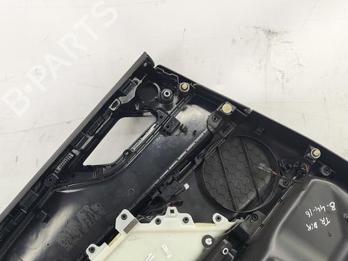 Rear right panel JAGUAR XE (X760) 2.0 D | BP37509517C61 - Image 6