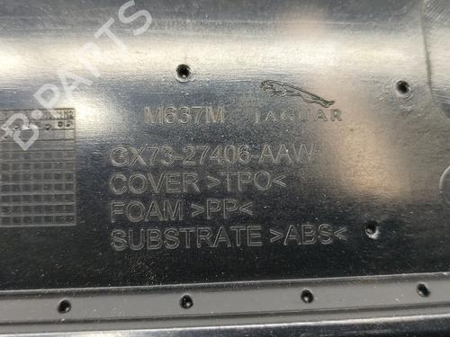 Rear right panel JAGUAR XE (X760) 2.0 D | BP37509517C61 - Image 8