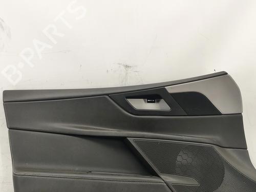 Forreste venstre beklædning JAGUAR XE (X760) 2.0 D | BP37509516C58 - Image 2