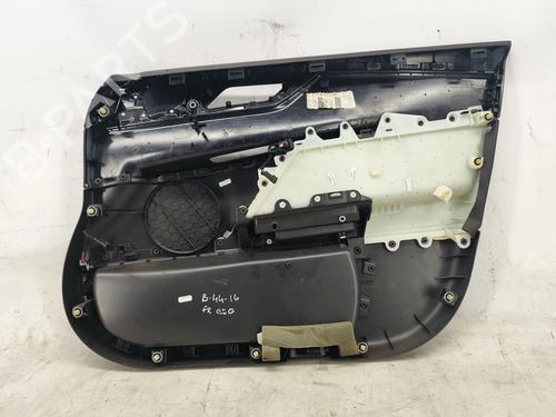 Forreste venstre beklædning JAGUAR XE (X760) 2.0 D | BP37509516C58 - Image 4