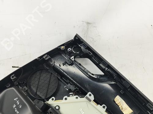 Forra trás esquerda JAGUAR XE (X760) 2.0 D | BP37509518C60 - Image 6