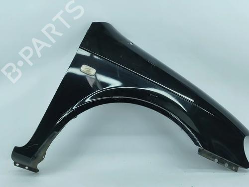 right-front-fenders-kia-carnival-ii-gq-1999-2000-2001-2002-2003-2004-2005-2006-2007-37798139 main image