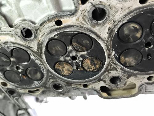 Cylinder head DACIA JOGGER (RK_) 1.0 TCe 90 ECO-G (RKMT) | BP37876012M5 - Image 7