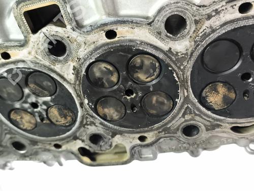 Cylinder head DACIA JOGGER (RK_) 1.0 TCe 90 ECO-G (RKMT) | BP37876012M5 - Image 6