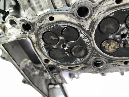 Cylinder head DACIA JOGGER (RK_) 1.0 TCe 90 ECO-G (RKMT) | BP37876012M5 - Image 8