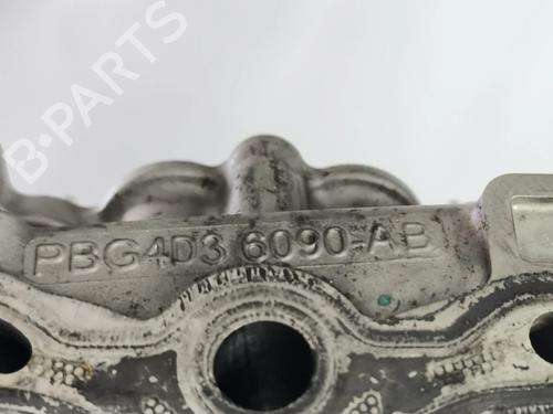 Cylinder head DACIA JOGGER (RK_) 1.0 TCe 90 ECO-G (RKMT) | BP37876012M5 - Image 9