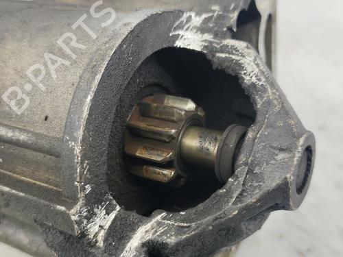 Starter CITROËN SAXO (S0, S1) 1.5 D | BP37726563M8 - Image 6