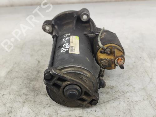 Starter CITROËN SAXO (S0, S1) 1.5 D | BP37726563M8 - Image 3