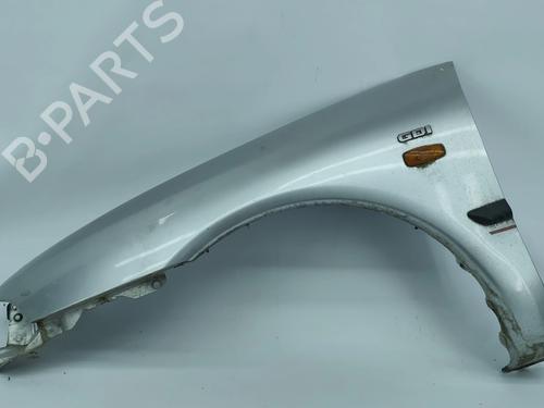 Used Left front fenders Left front fenders 37798125 37798125