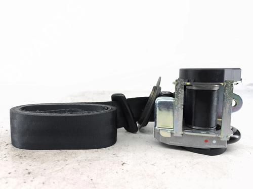 Used Front left seatbelt Front left seatbelt 37475873 37475873