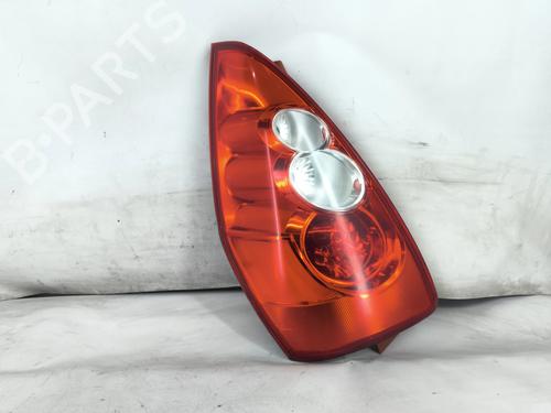 left-taillight-mazda-5-cr-2005-2006-2007-2008-2009-2010-37801231 main image
