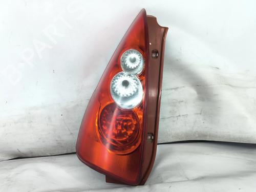 Left taillight MAZDA 5 (CR) 2.0 CD (CR19) | BP37801231C34 - Image 3