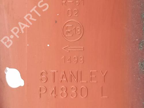 Left taillight MAZDA 5 (CR) 2.0 CD (CR19) | BP37801231C34 - Image 8