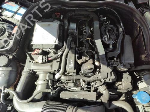 Engine MERCEDES-BENZ E-CLASS T-Model (S212) E 220 CDI / BlueTEC (212.202, 212.201) | BP37876026M1 - Image 2