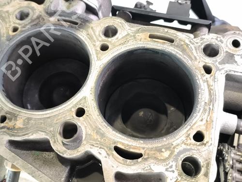 Engine (For Parts) JAGUAR XE (X760) 2.0 D | BP37876015M64 - Image 5