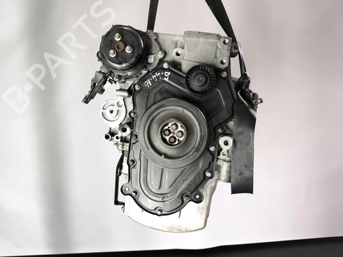 Engine (For Parts) JAGUAR XE (X760) 2.0 D | BP37876015M64 - Image 4