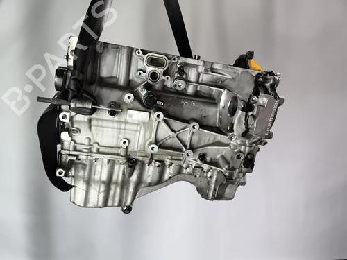 Engine (For Parts) JAGUAR XE (X760) 2.0 D | BP37876015M64 - Image 3