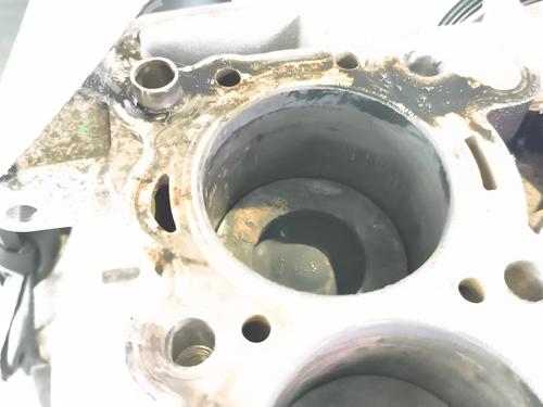 Engine (For Parts) JAGUAR XE (X760) 2.0 D | BP37876015M64 - Image 8