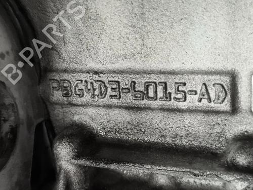 Engine (For Parts) JAGUAR XE (X760) 2.0 D | BP37876015M64 - Image 9