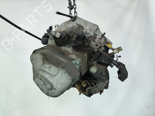 Gearbox PEUGEOT 2008 I (CU_) 1.2 VTi | BP37876027M3 - Image 3