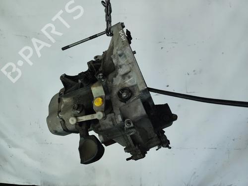 Gearbox PEUGEOT 2008 I (CU_) 1.2 VTi | BP37876027M3 - Image 4