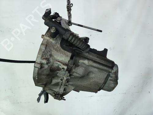 Gearbox PEUGEOT 2008 I (CU_) 1.2 VTi | BP37876027M3 - Image 2