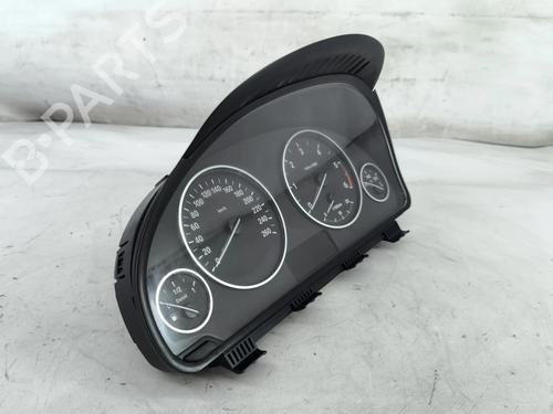 Instrument cluster BMW X3 (F25) xDrive 20 d | BP37726582C47 - Image 2