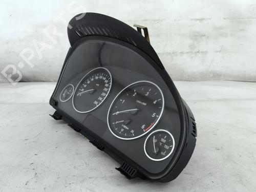 Instrument cluster BMW X3 (F25) xDrive 20 d | BP37726582C47 - Image 3