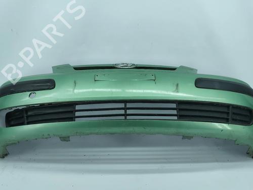 Used Front bumper Front bumper 37798113 37798113