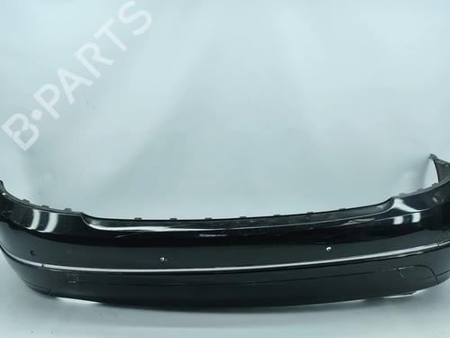 rear-bumper-mercedes-benz-c-class-w204-2007-2008-2009-2010-2011-2012-2013-2014-2015-37798105 main image