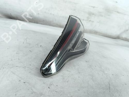 Right tailgate light RENAULT CLIO V (B7_) 1.0 TCe 90 (B7MT) | BP37876030C80 - Image 2