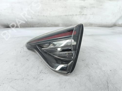 Right tailgate light RENAULT CLIO V (B7_) 1.0 TCe 90 (B7MT) | BP37876030C80 - Image 3