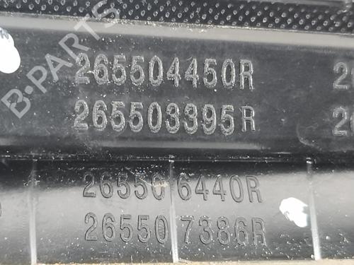 Right tailgate light RENAULT CLIO V (B7_) 1.0 TCe 90 (B7MT) | BP37876030C80 - Image 11