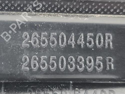 Right tailgate light RENAULT CLIO V (B7_) 1.0 TCe 90 (B7MT) | BP37876030C80 - Image 8