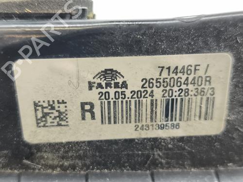 Right tailgate light RENAULT CLIO V (B7_) 1.0 TCe 90 (B7MT) | BP37876030C80 - Image 12