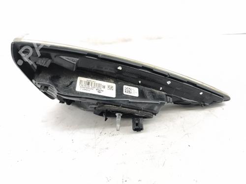 Right tailgate light RENAULT CLIO V (B7_) 1.0 TCe 90 (B7MT) | BP37876030C80 - Image 4