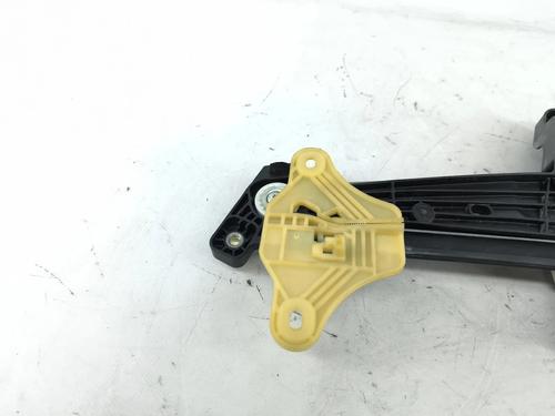 Front right window mechanism RENAULT CLIO V (B7_) 1.0 TCe 90 (B7MT) | BP37876003C23 - Image 5