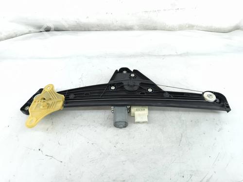 Front right window mechanism RENAULT CLIO V (B7_) 1.0 TCe 90 (B7MT) | BP37876003C23 - Image 4