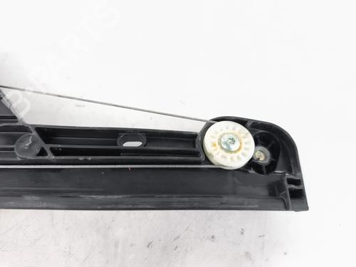 Front right window mechanism RENAULT CLIO V (B7_) 1.0 TCe 90 (B7MT) | BP37876003C23 - Image 6