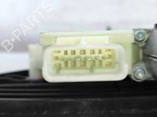 Front right window mechanism RENAULT CLIO V (B7_) 1.0 TCe 90 (B7MT) | BP37876003C23 - Image 8