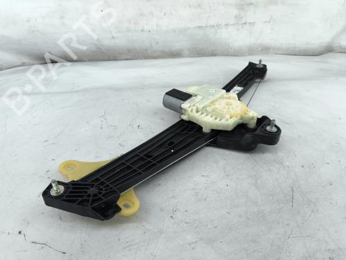 Front right window mechanism RENAULT CLIO V (B7_) 1.0 TCe 90 (B7MT) | BP37876003C23 - Image 2