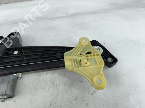 Rudehejsemekanisme ventre foran RENAULT CLIO V (B7_) 1.0 TCe 90 (B7MT) | BP37876004C22 - Image 6