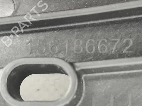 Rudehejsemekanisme ventre foran RENAULT CLIO V (B7_) 1.0 TCe 90 (B7MT) | BP37876004C22 - Image 10