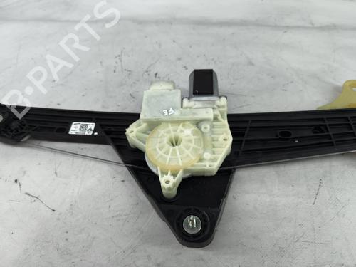 Rudehejsemekanisme ventre foran RENAULT CLIO V (B7_) 1.0 TCe 90 (B7MT) | BP37876004C22 - Image 7