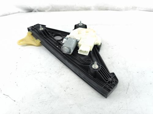 Rear left window mechanism RENAULT CLIO V (B7_) 1.0 TCe 90 (B7MT) | BP37876006C24 - Image 3