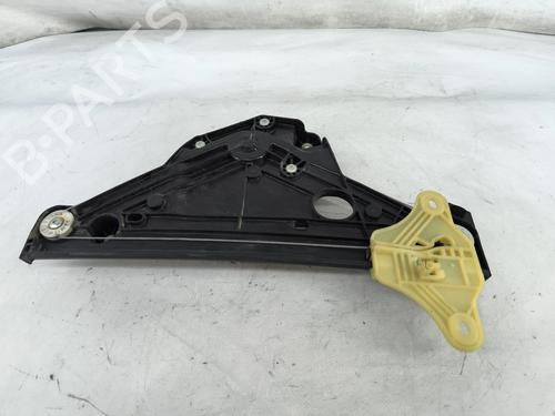 Rear left window mechanism RENAULT CLIO V (B7_) 1.0 TCe 90 (B7MT) | BP37876006C24 - Image 4