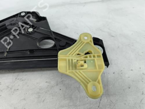 Rear left window mechanism RENAULT CLIO V (B7_) 1.0 TCe 90 (B7MT) | BP37876006C24 - Image 6
